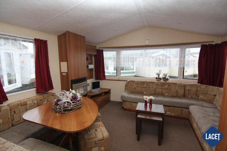 Willerby Rio