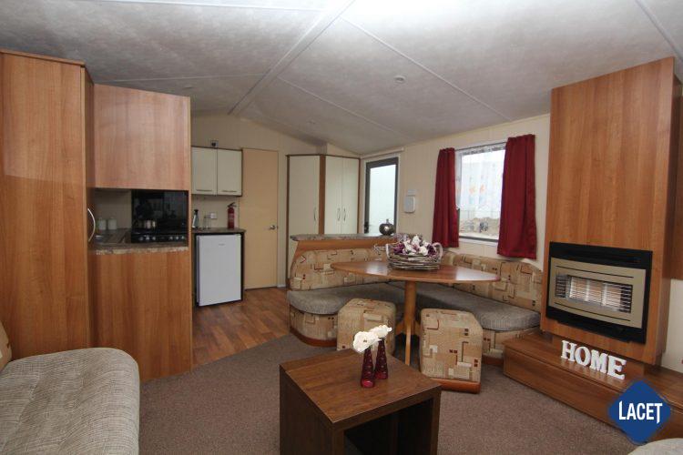 Willerby Rio