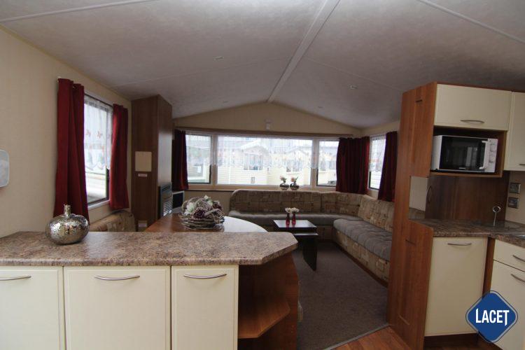 Willerby Rio