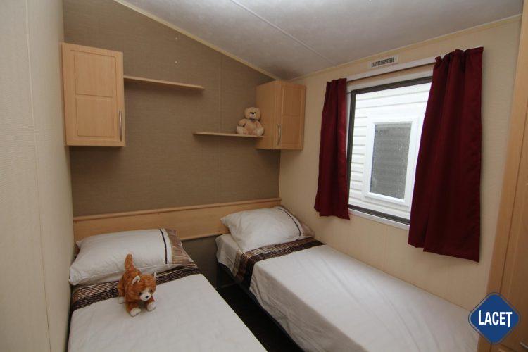 Willerby Rio