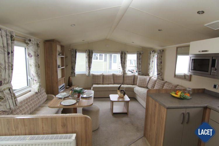 Willerby Rio Premier