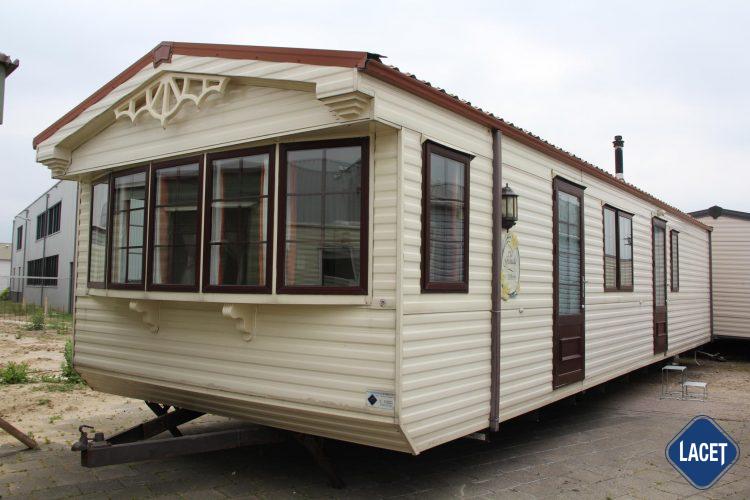 Willerby Granada