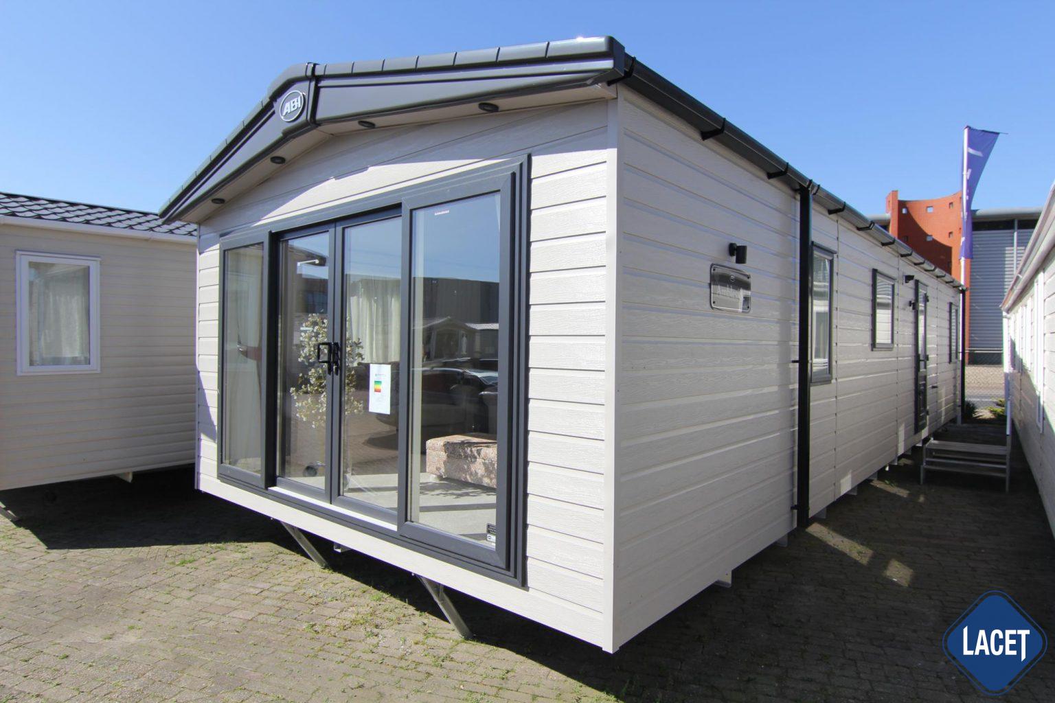 ABI Ambleside Premier Residential Stacaravan / Chalet kopen LACET ABI Ambleside Premier Residential Stacaravan / Chalet kopen LACET