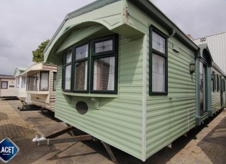 Willerby Lyndhurst