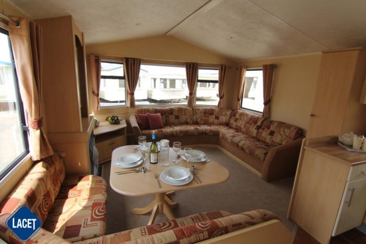 Willerby Savoy