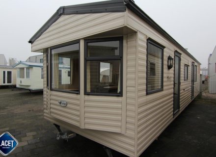 Willerby Herald Gold