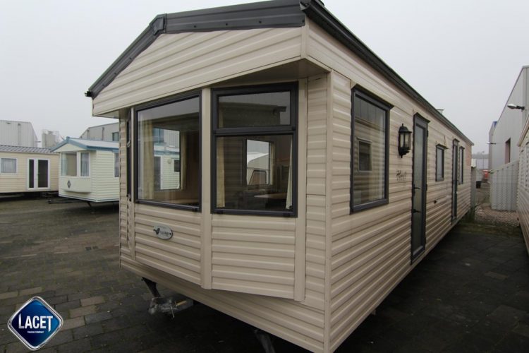 Willerby Herald Gold