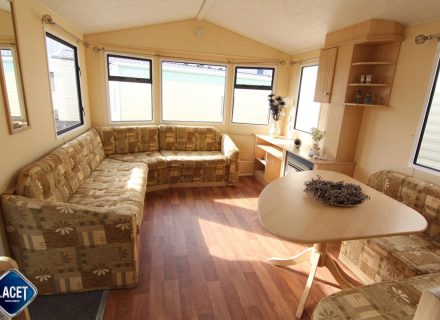 Willerby Herald Gold