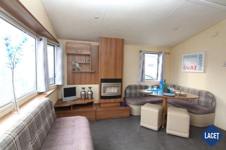 Willerby Rio Salsa