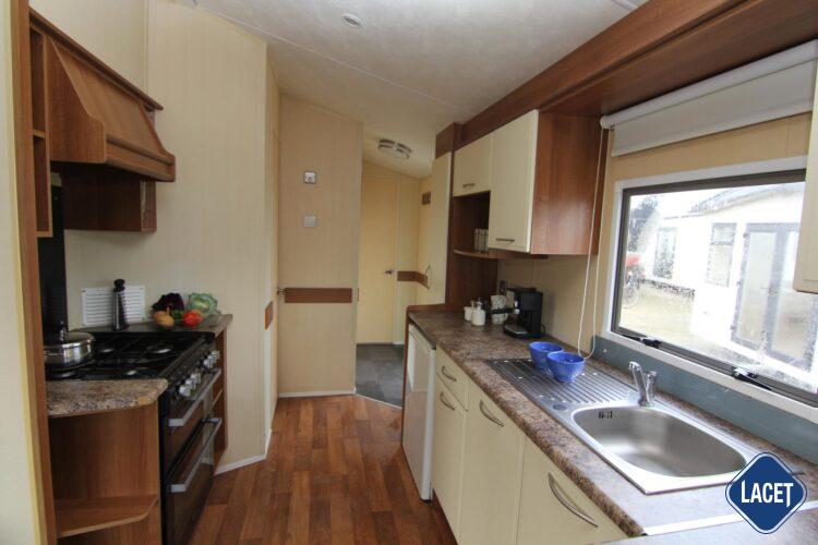 Willerby Rio Salsa