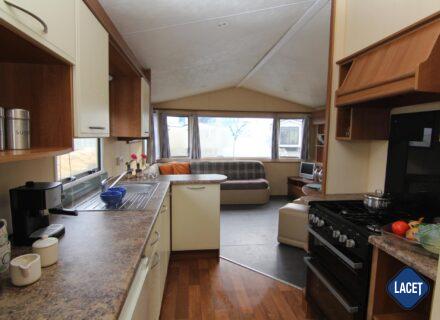 Willerby Rio Salsa