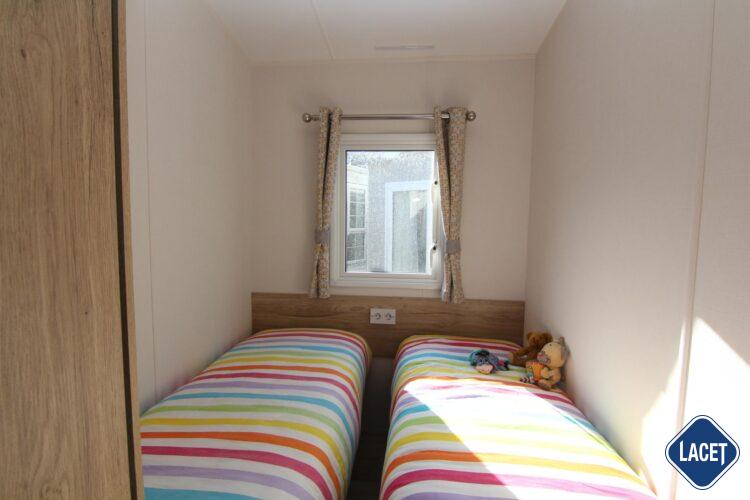 ABI Coworth Deluxe