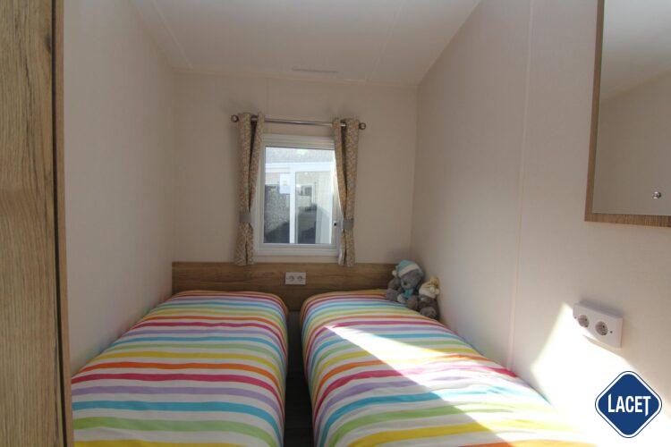 ABI Coworth Deluxe