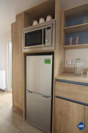 ABI Coworth Deluxe