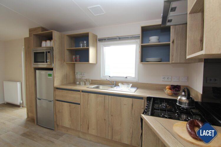 ABI Coworth Deluxe