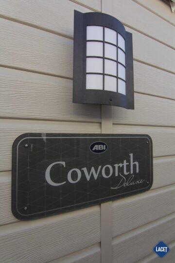 ABI Coworth Deluxe