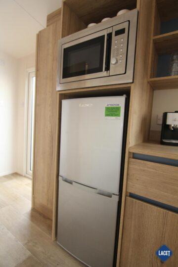 ABI Coworth Deluxe