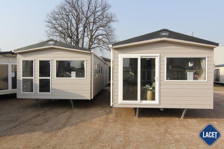 ABI Coworth Deluxe