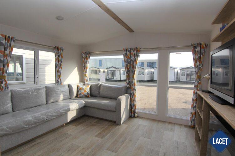 ABI Coworth Deluxe