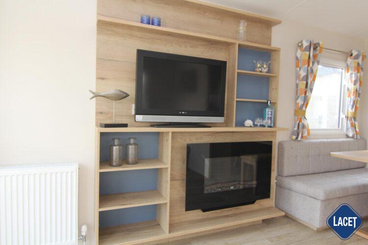 ABI Coworth Deluxe
