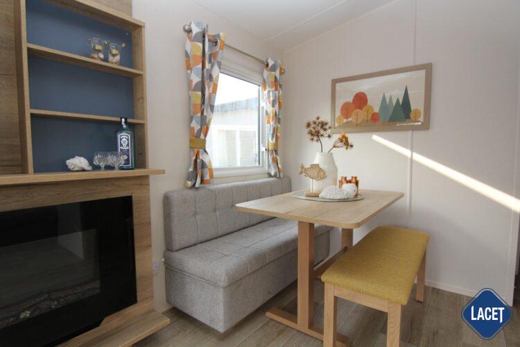 ABI Coworth Deluxe