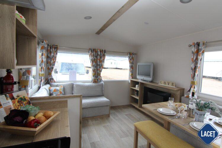 ABI Coworth Deluxe
