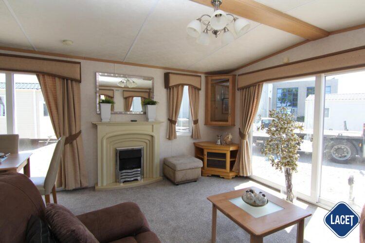 Pemberton Park Lane