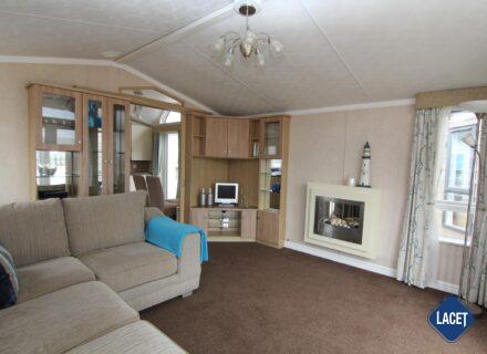 Willerby Vogue