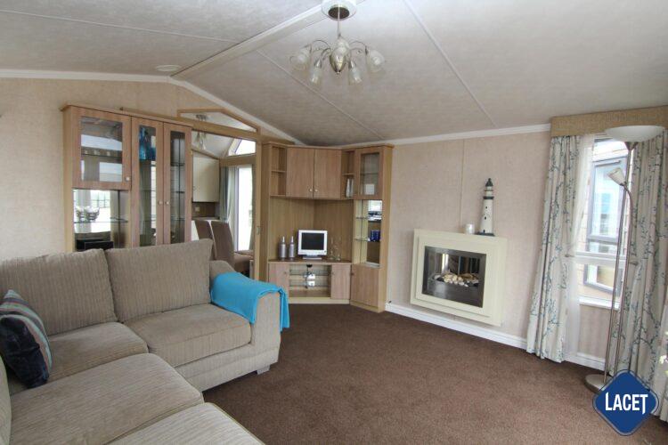 Willerby Vogue