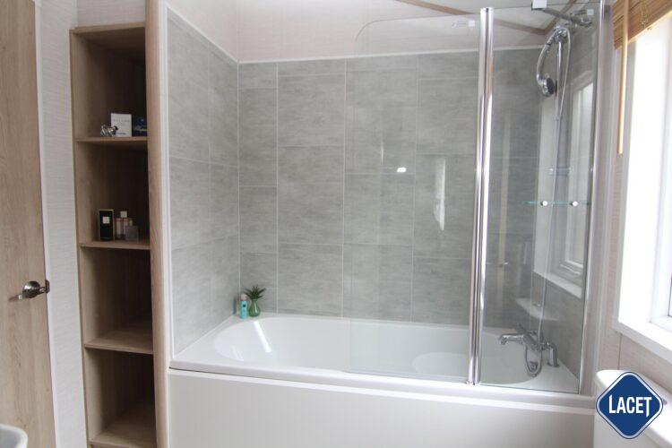 ABI Kielder Residential