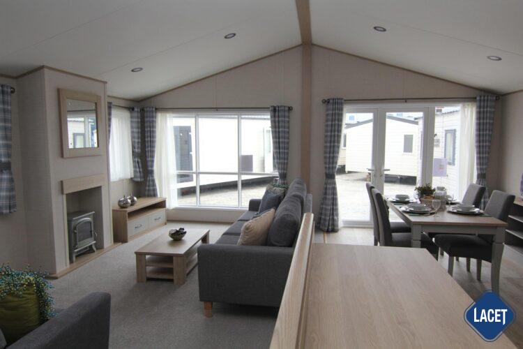 ABI Kielder Residential
