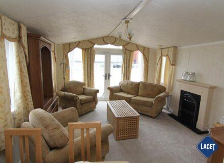 Willerby Vogue