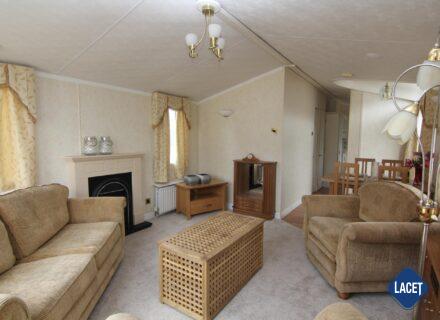 Willerby Vogue