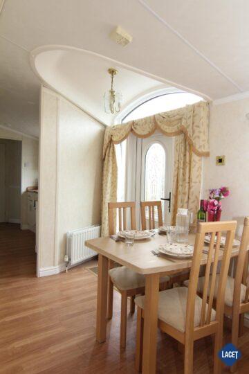 Willerby Vogue