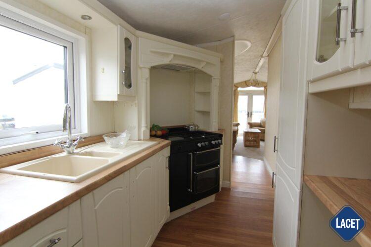 Willerby Vogue