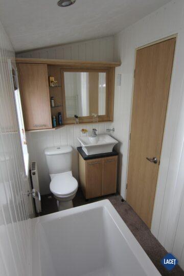 Willerby Vogue