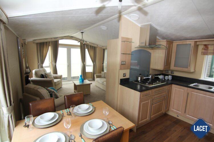 Willerby Vogue