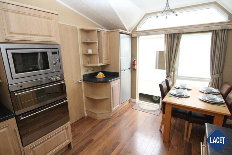 Willerby Vogue