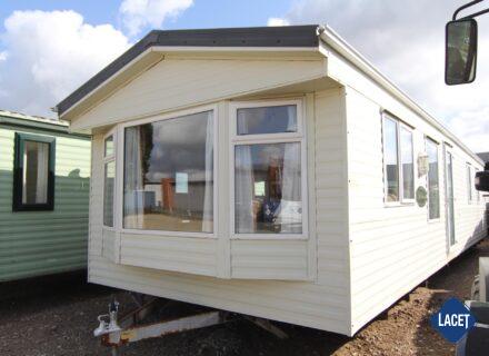 Willerby Salisbury