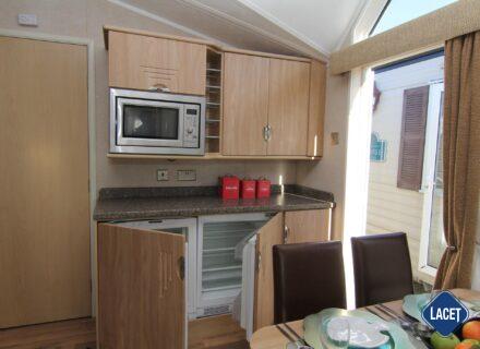 Willerby Vogue Residential