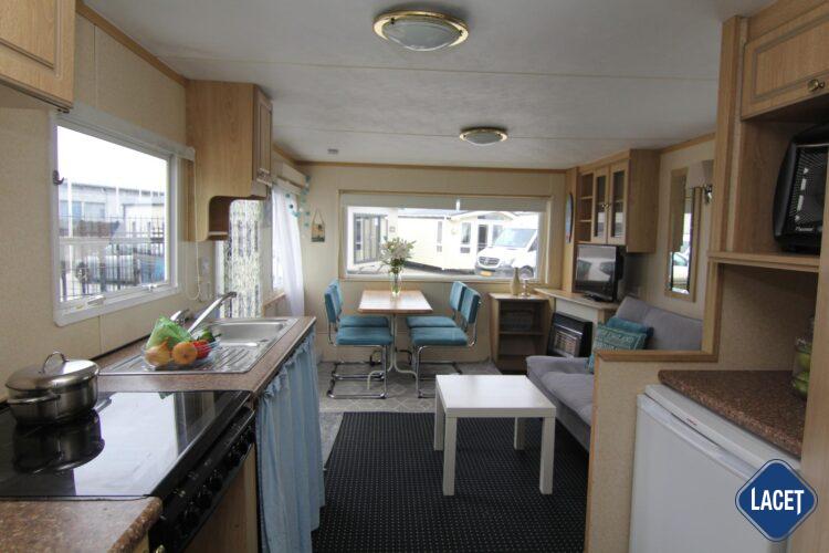 BK Bluebird Contessa