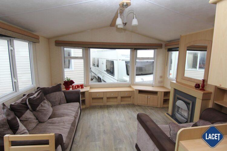 Willerby Salisbury
