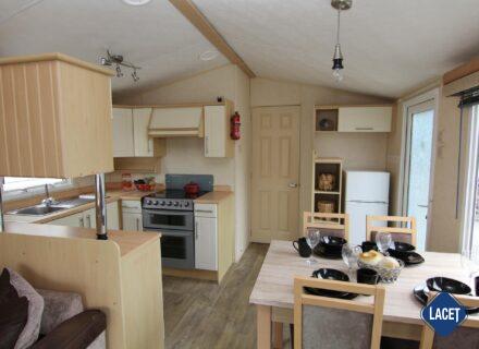 Willerby Salisbury