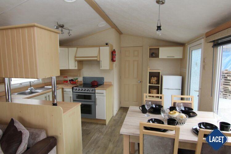 Willerby Salisbury