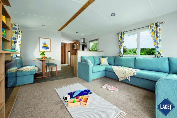 ABI Coworth Deluxe