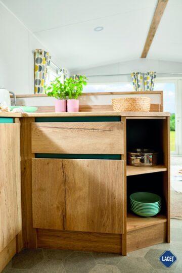ABI Coworth Deluxe