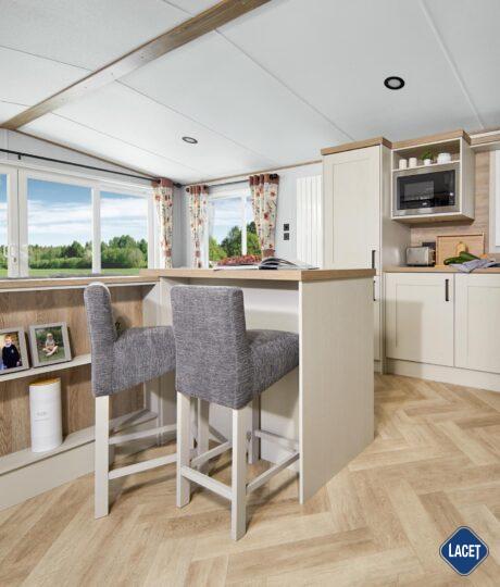 ABI Ingleton Residential