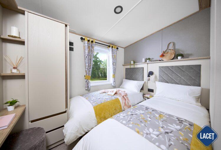 ABI Ingleton Residential