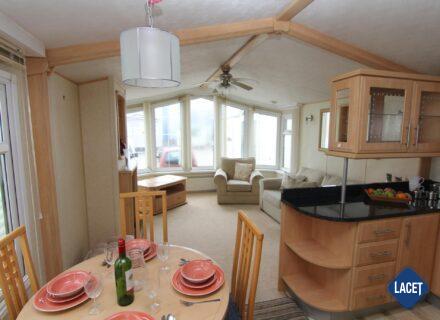 Willerby Aspen