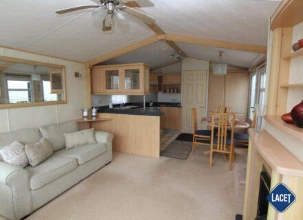 Willerby Aspen